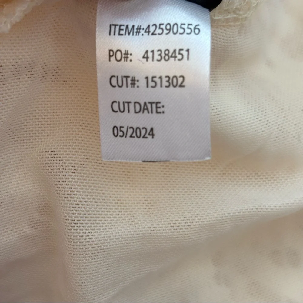 NEW Torrid Stretch Lace Sweetheart Cinch Front Top Plus Size 3X - Picture 10 of 10